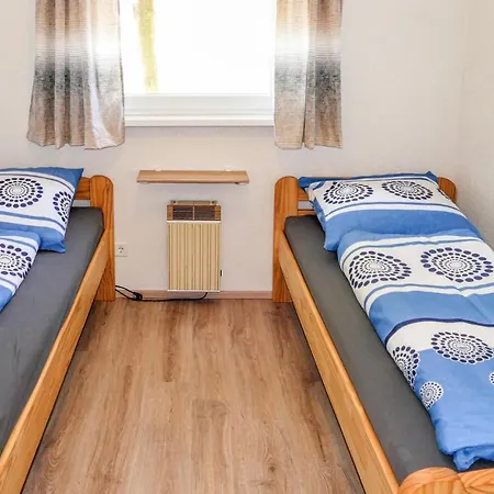Das Zechenhaus Apartment *